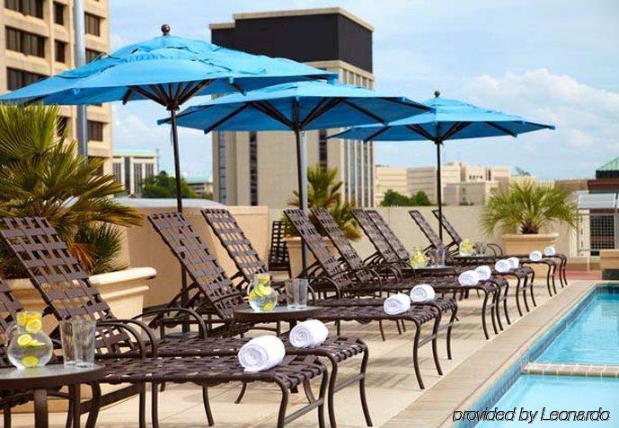 เรเนซองส์ มอนต์โกเมอรี โฮเทล แอนด์ สปา แอท คอนเวนชันเซ็นเตอร์ Hotel สิ่งอำนวยความสะดวก รูปภาพ